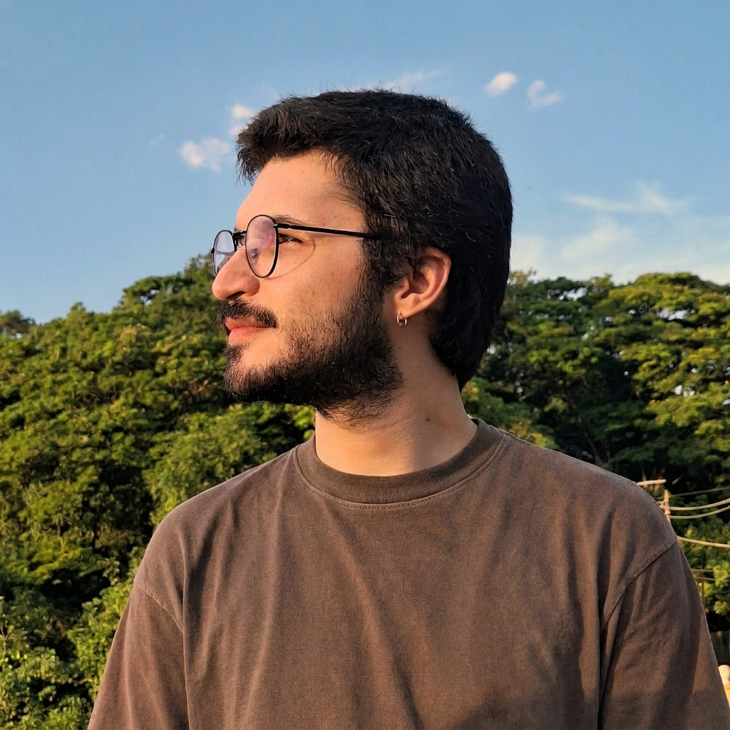 Thales Nachbar