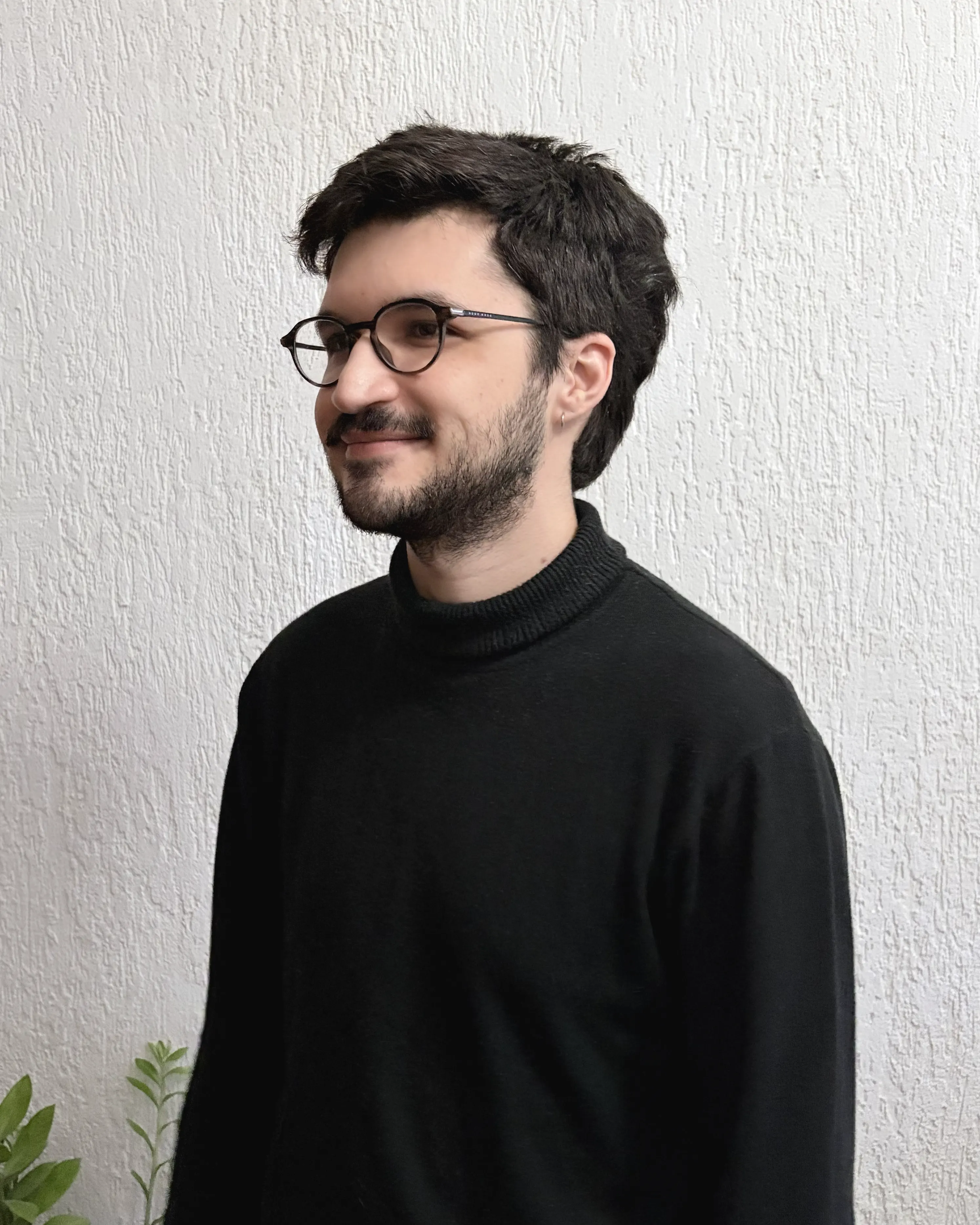 Thales Nachbar
